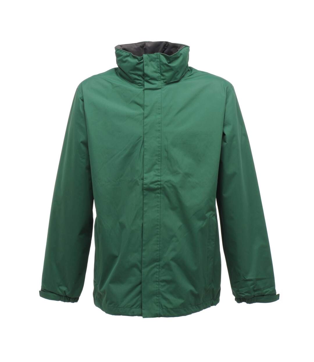 Ardmore veste coupe-vent et imperméable homme vert bouteille/gris Regatta