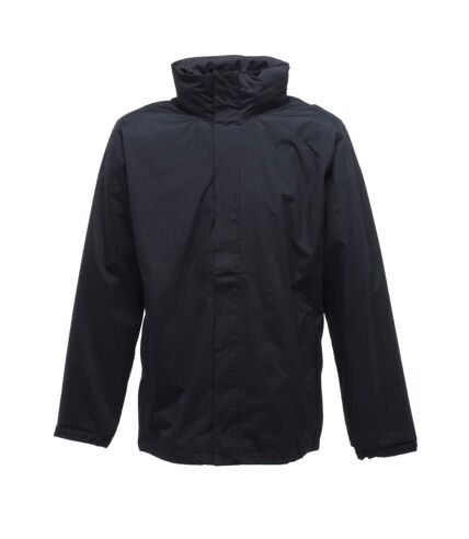 Regatta Mens Standout Ardmore Jacket (Waterproof & Windproof) (Black) - UTRG1603