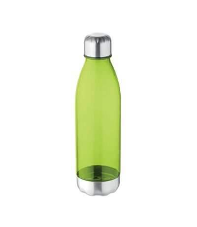 Aspen 600ml bottle one size lime MidOcean