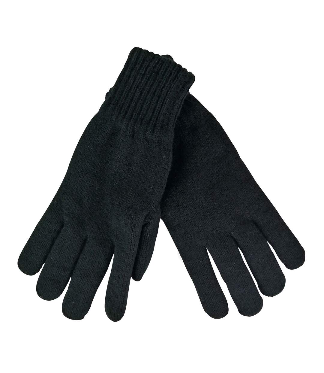 Gants Thinsulate 3M Doublés Thermiques Hiver M/L-4