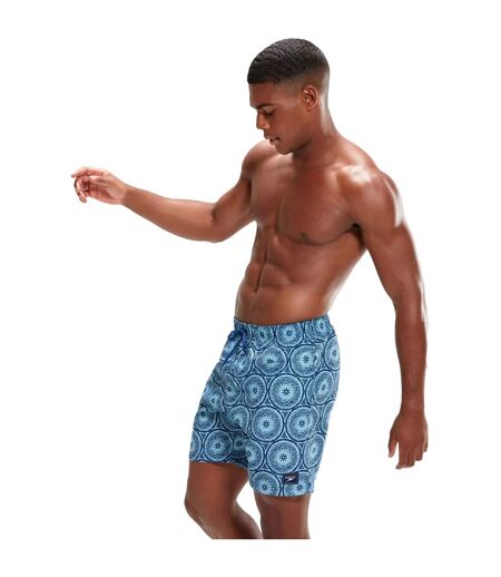 Short De Bain Leis Homme Bleu Ammonite Speedo