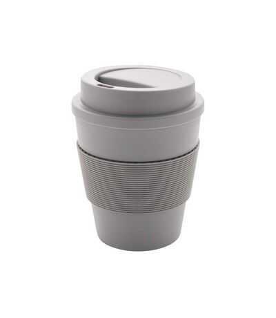 Reusable 350ml cup one size grey XD Collection