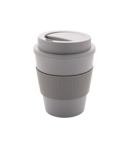 Reusable 350ml cup one size grey XD Collection
