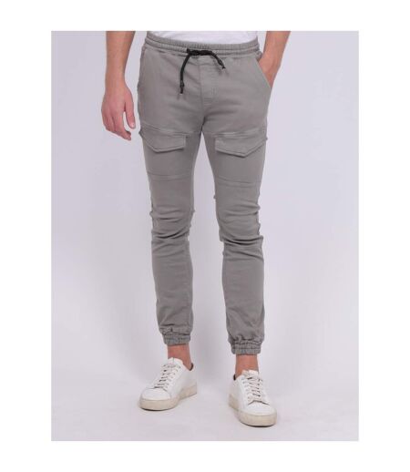Pantalon battle molleton CLOGO