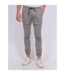 Pantalon battle molleton CLOGO-1