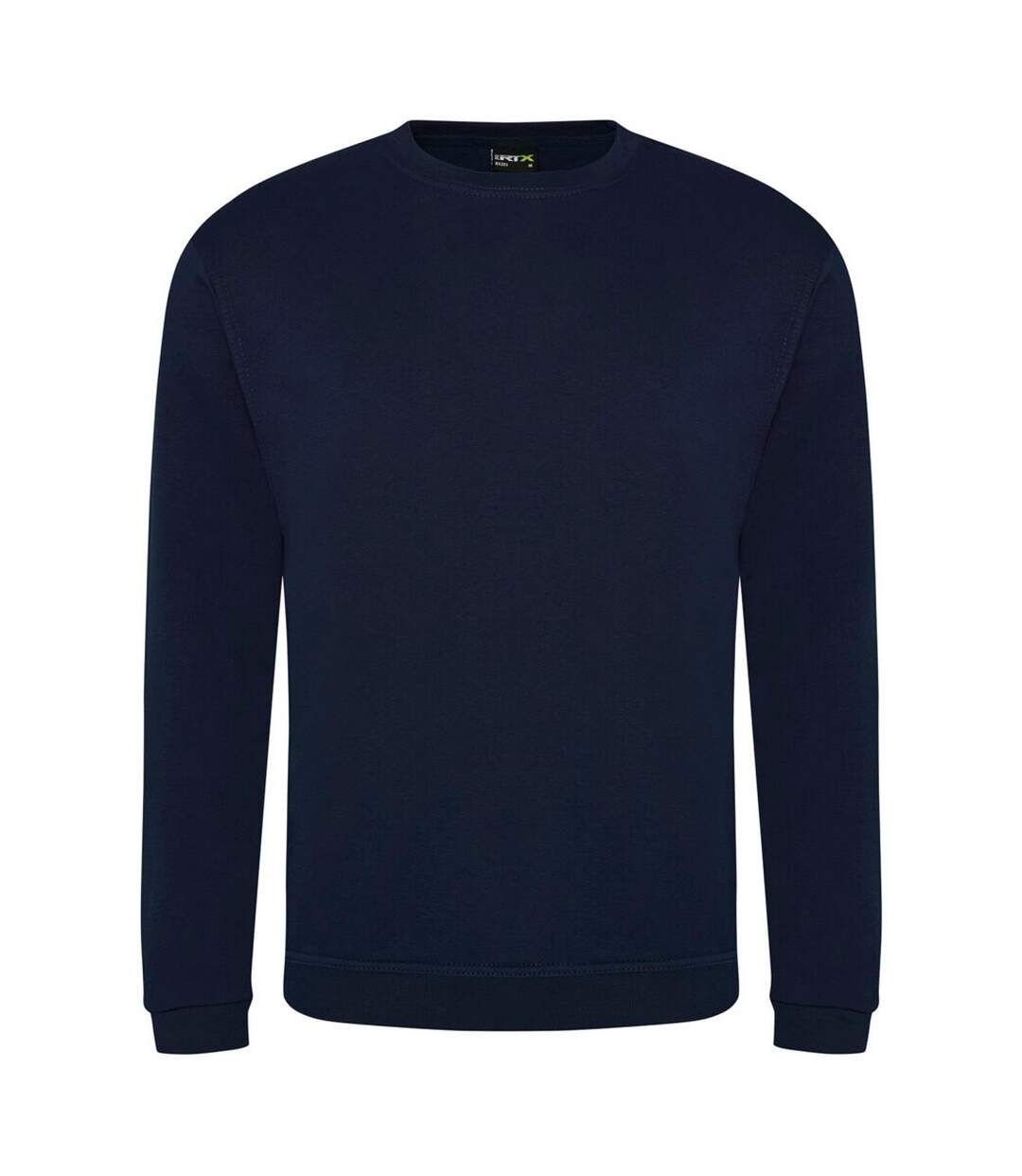 Sweat pro adulte bleu marine PRORTX