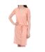 Robe Corail Pastel Femme Sunvalley RHOS - M