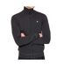 Gilet gris homme teddy smith ettore - xxl-1