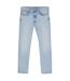 Jean Light On Adv Homme Bleu Clair Levis-1