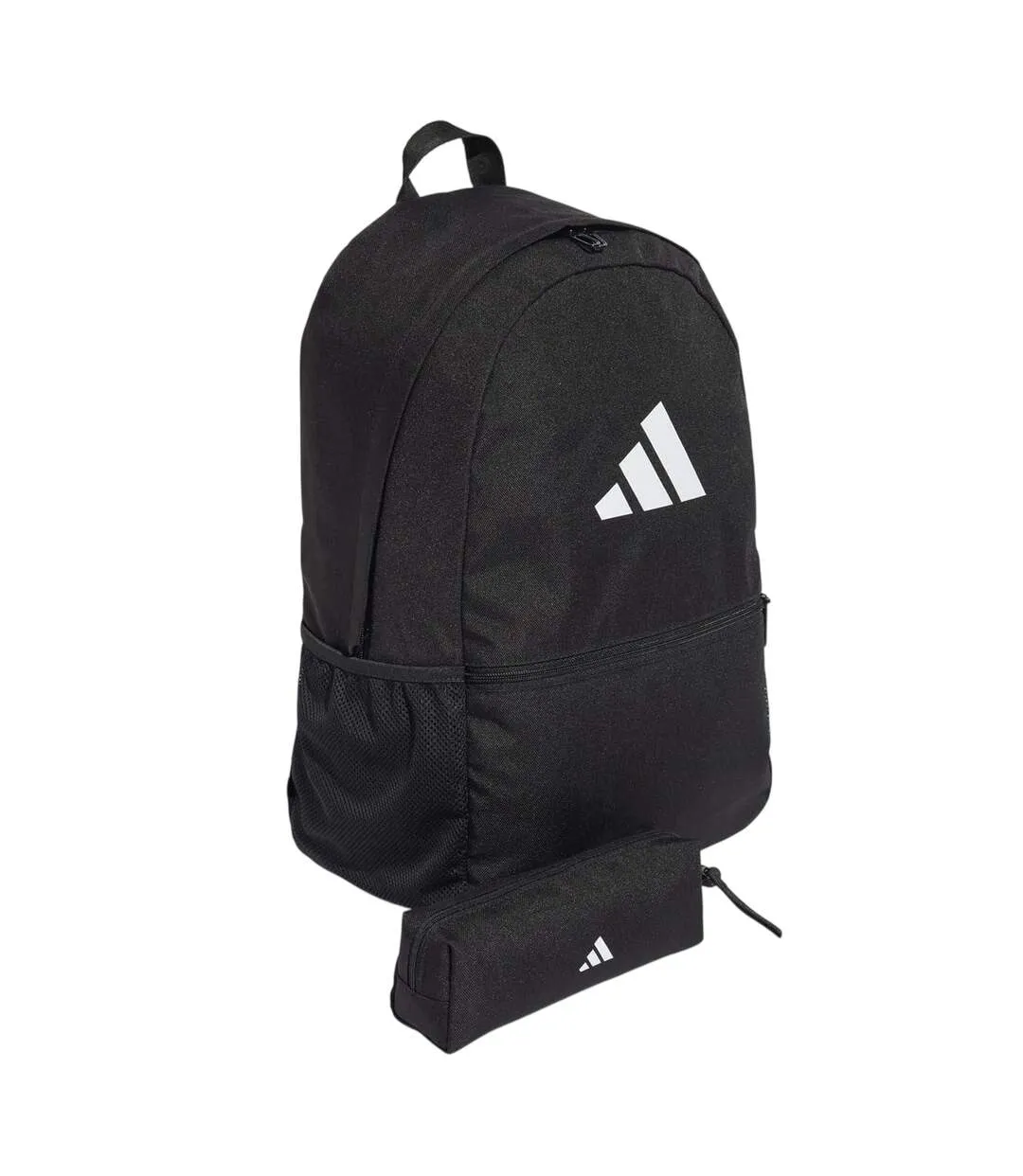 Ensemble Sac À Dos Et Trousse Classic Taille Unique Noir Adidas-3