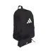 Ensemble Sac À Dos Et Trousse Classic Taille Unique Noir Adidas-3