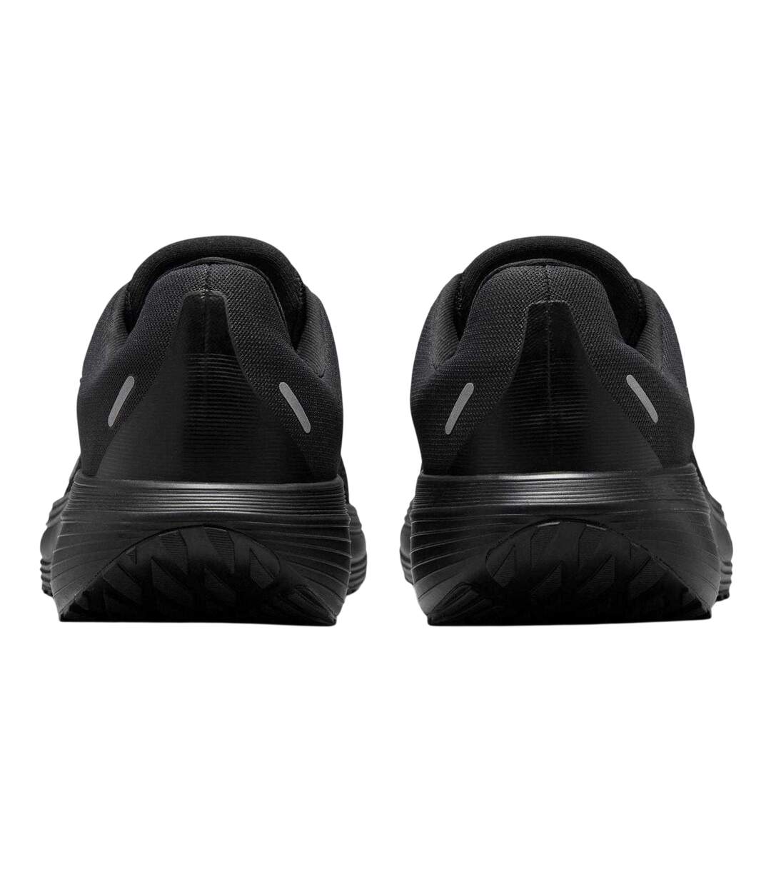 Mens Quest 7 Running Trainers Black Nike-2