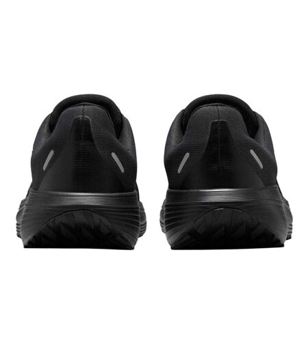 Mens Quest 7 Running Trainers Black Nike