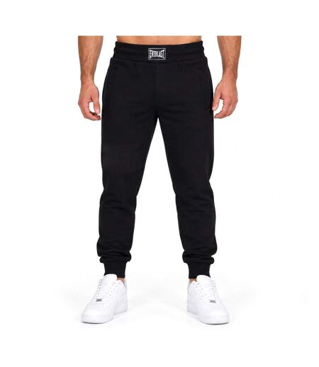 Jogging noir homme everlast el016