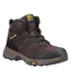 Bottines De Sécurité Switchback Lt Homme Marron Foncé Timberland Pro-1