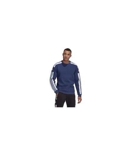 Mens Squadra 21 Sweatshirt Team Navy Blue Adidas
