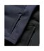 Mens Maxwell Hybrid Gilet Navy Brook Taverner-3