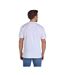 T-shirt Motif/style Motard Bully Boy Homme Blanc Raging Bull-3