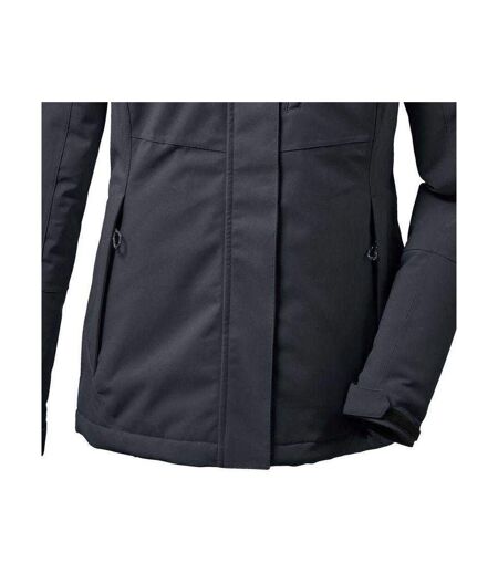 Blouson De Ski Kow Femme Bleu Marine Foncé Killtec