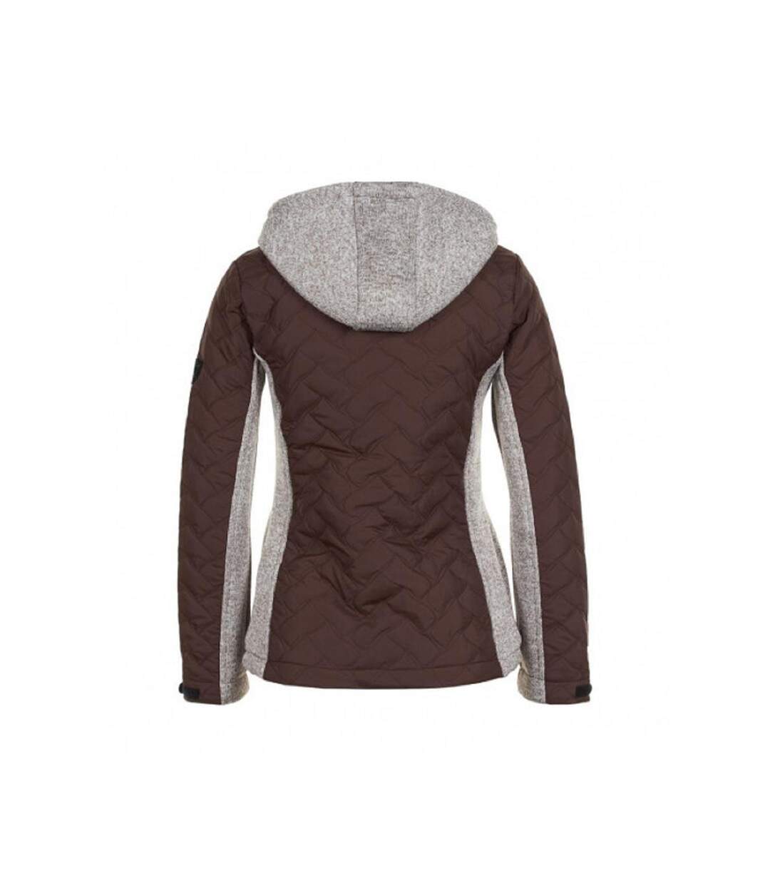 Blouson polaire femme AVA