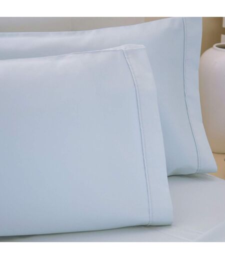 Belledorm 200 Thread Count Egyptian Cotton Oxford Pillowcase (Ocean) - UTBM117