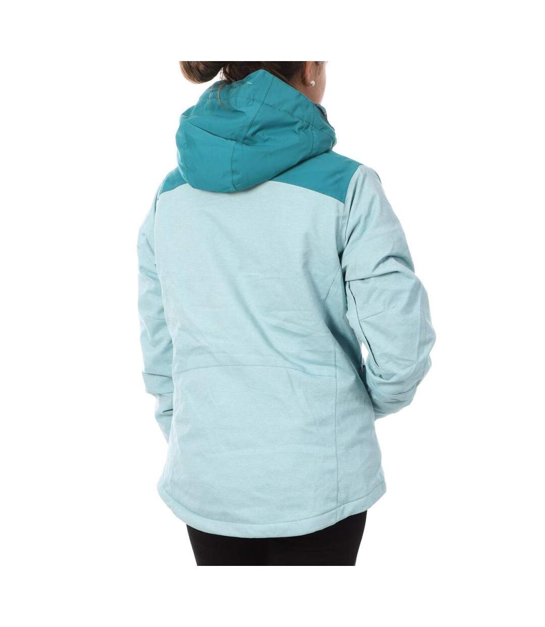 Manteau de ski Bleu Femme O'Neill Christal - L-2