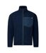 Mens Camber Shield Borg Fleece Jacket Navy Dare 2B-2