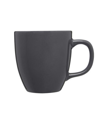 Moni ceramic mug one size grey Bullet