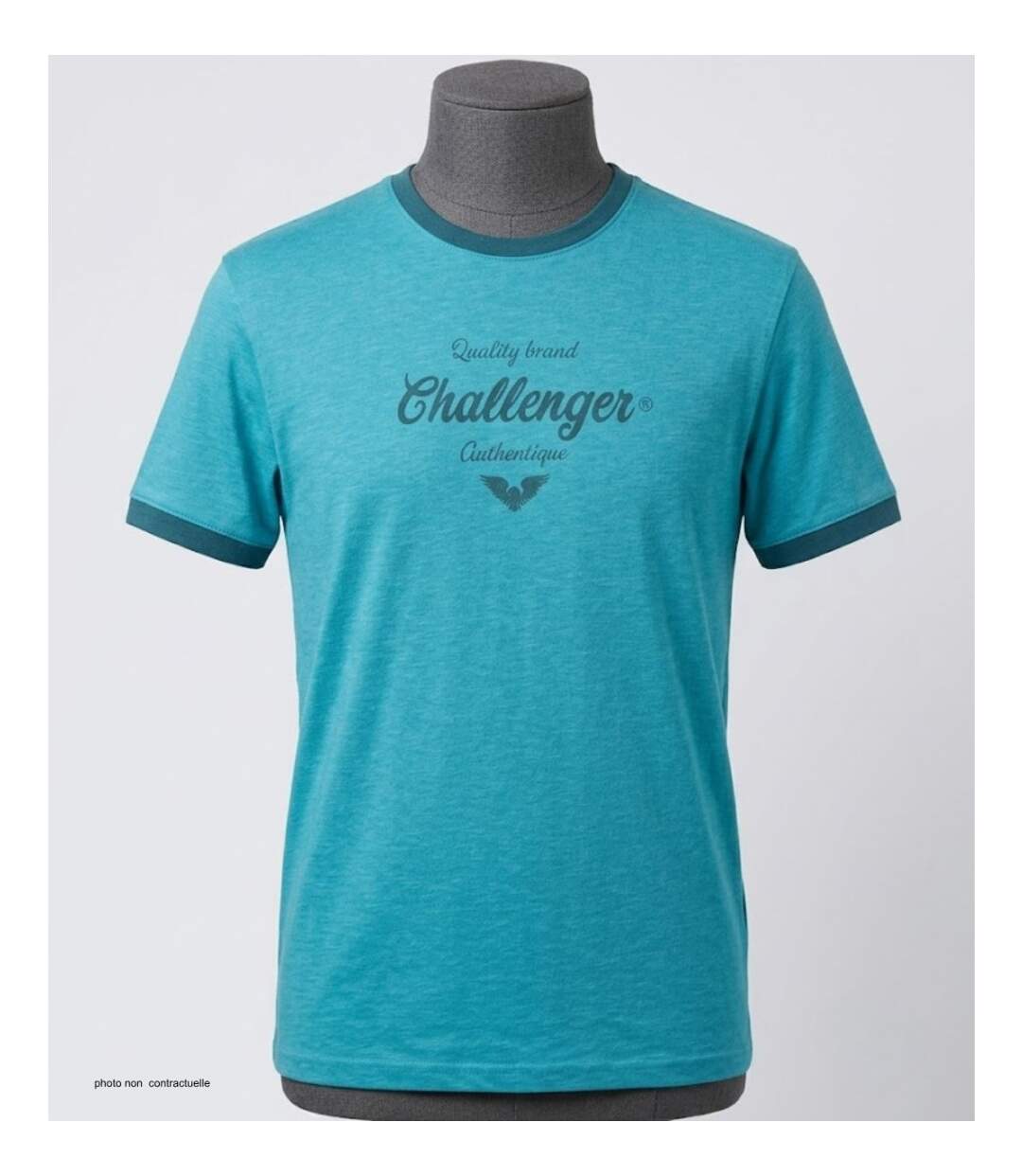 Tee - shirt SAGARO3-3