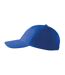 Casquette De Baseball Homme Bleu Malfini-3