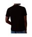 T-Shirt noir homme calvin klein jeans classic-2