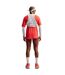 Mens Acg Running T-shirt Crimson White Nike-2