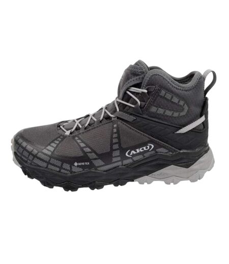 Chaussures De Randonnée Flyrock Gtx Femme Graphite Aku
