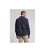 Chemise manches longues pur coton TAMORIS-2
