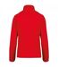 Veste maureen femme rouge Kariban