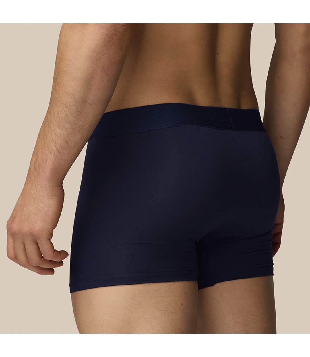 Castore - Lot de 3 boxers homme en coton doux et confortables-5