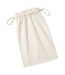 Sac À Cordon En Coton Biologique Doux M Naturel Westford Mill-2