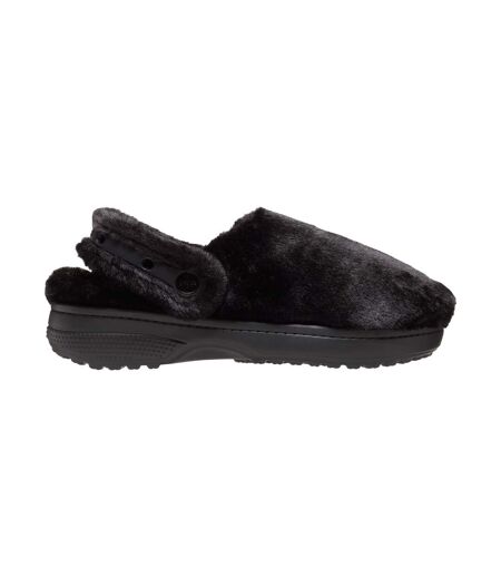 Chausson Plate à Enfiler Crocs Classic Unfurgettable Clog