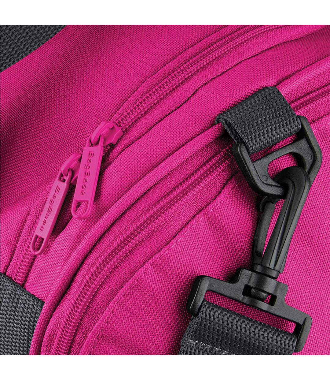 Freestyle Sac De Voyage 26 Litres Taille Unique Fuchsia Bagbase-4