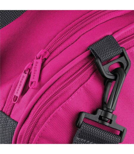 Freestyle Sac De Voyage 26 Litres Taille Unique Fuchsia Bagbase