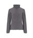 Veste Polaire Artic Femme Plomb Roly-1