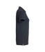 Polo Premium Femme Anthracite Clique-4