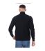 Sweat Elgar Homme Bleu Marine Mercery-2