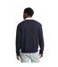 Mens Regular Long-sleeved Rugby Shirt Ocean Blue Guess-3