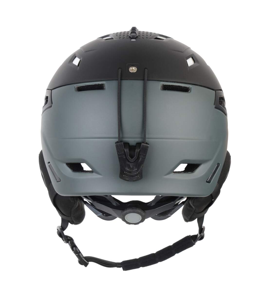 Casque de ski glaciate v2 adulte m noir Dare 2B-2