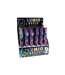 Lot de 15 Bâtons Lumineux Lumio Stick 21cm Noir-3