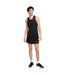 Débardeur Aero Swift Homme Noir Blanc Nike-4