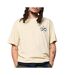 T-Shirt beige homme kaporal vito-1
