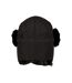 Chapeau De Trappeur Adulte Noir Urban Classics-2