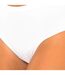 Seamless hips and buttocks girdle panties 310473 woman